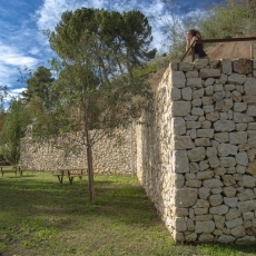 Conservación del Paisaje